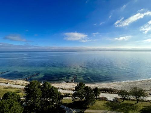 Appartement Apartment am Meer Am Fahrenkrog 64 Sierksdorf