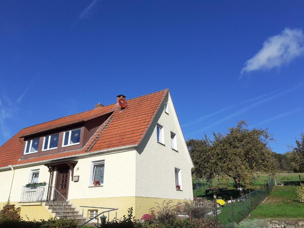 Appartement Apartment Am Meintetal , 32676 Lügde