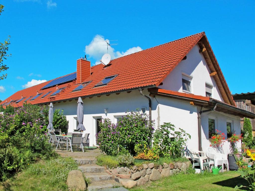 Appartement Apartment Am Pälitzsee-2 , 17255 Strasen