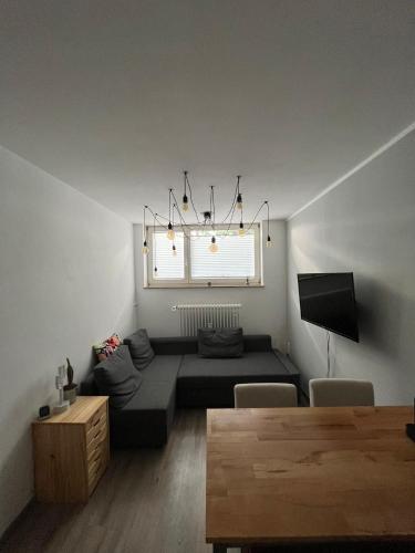 Apartment am Pantaleonspark Cologne allemagne