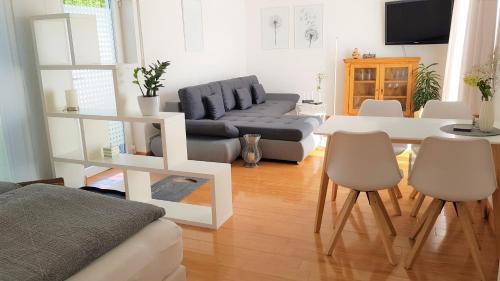 Appartement Apartment Am Paradies - 10 Minuten Fußweg zur Innenstadt 32 Moritz-Hilf-Straße Limburg an der Lahn