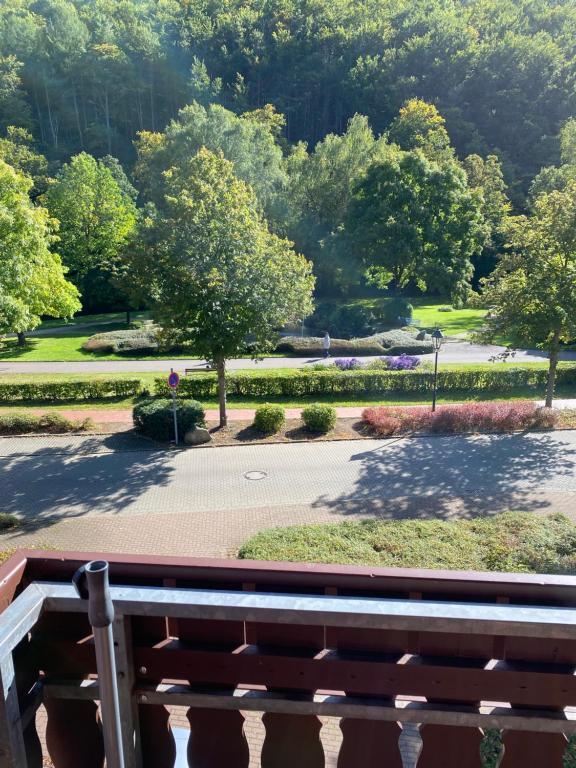 Appartement Apartment am Park 29 Sebastian-Kneipp-Promenade, 37431 Bad Lauterberg