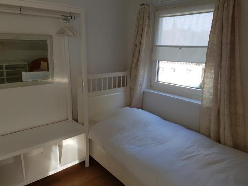 Appartement Apartment am Park Wiesenstraße 4 Lehrte