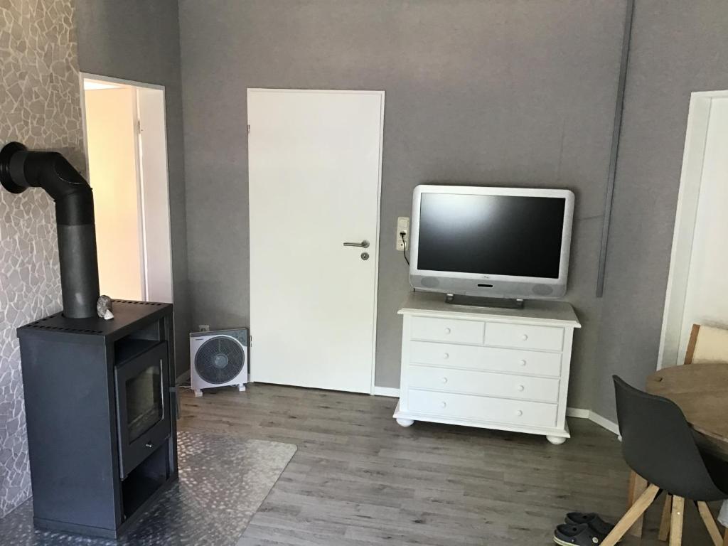 Appartement Apartment am Park -Calluna Feldstraße 63, 29640 Schneverdingen