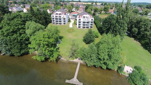 Apartment am Plöner See Ascheberg allemagne