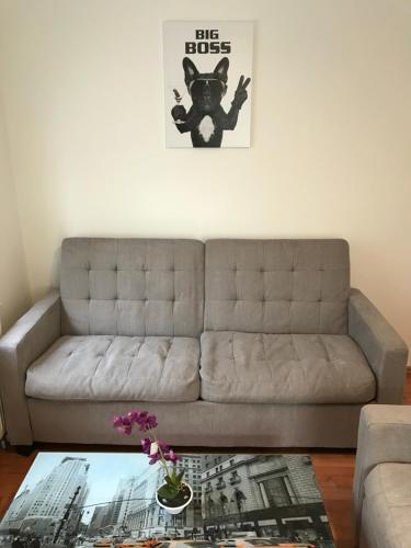 Apartment Am Ring Bochum allemagne
