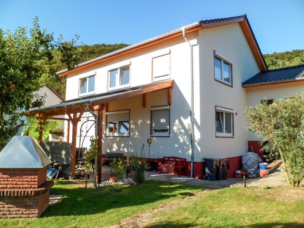 Appartement Apartment Am Schildberg , 32676 Lügde