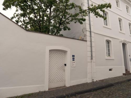 Appartement Apartment am Schloss Markthallenstr. 1 Sarrebruck