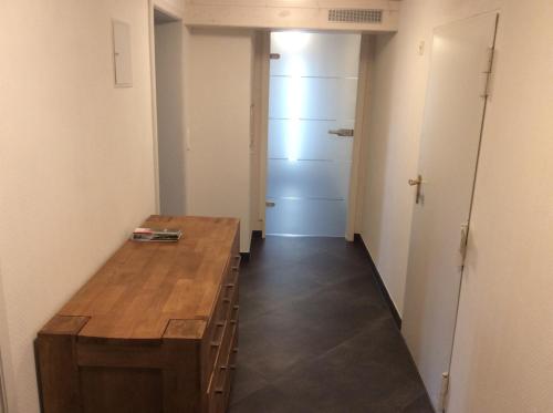 Appartement Apartment am Schlossberg Schlossbergweg 27 Leutkirch im Allgäu