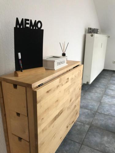 Appartement Apartment Am Sudbach 8 Weihestraße Löhne