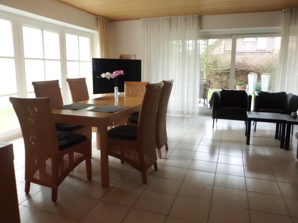 Appartements Apartment am Vechtesee Dreiströmestraße 22, 48465 Schüttorf