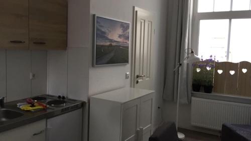 Appart'hôtel Apartment am Wall Bolardusstraße 7 Emden