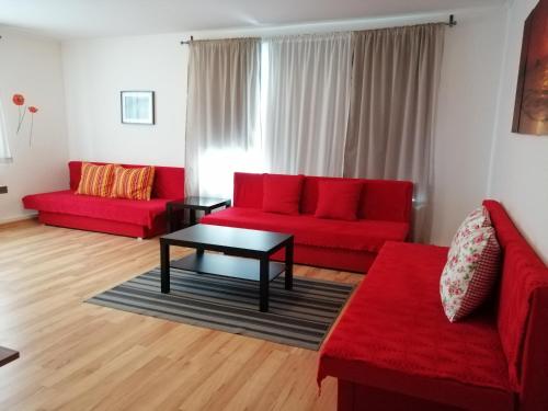 Appartement Apartment AMS Möllner Landstraße 53b, 1.OG Oststeinbek