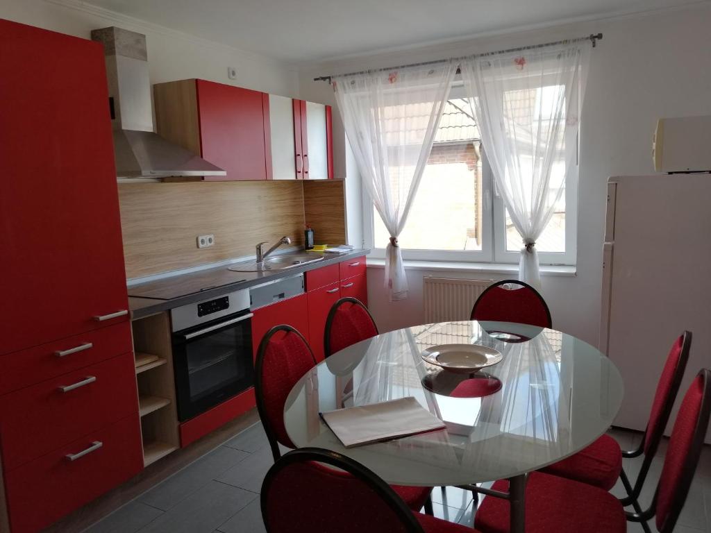 Appartement Apartment AMS Möllner Landstraße 53b, 1.OG, 21465 Oststeinbek