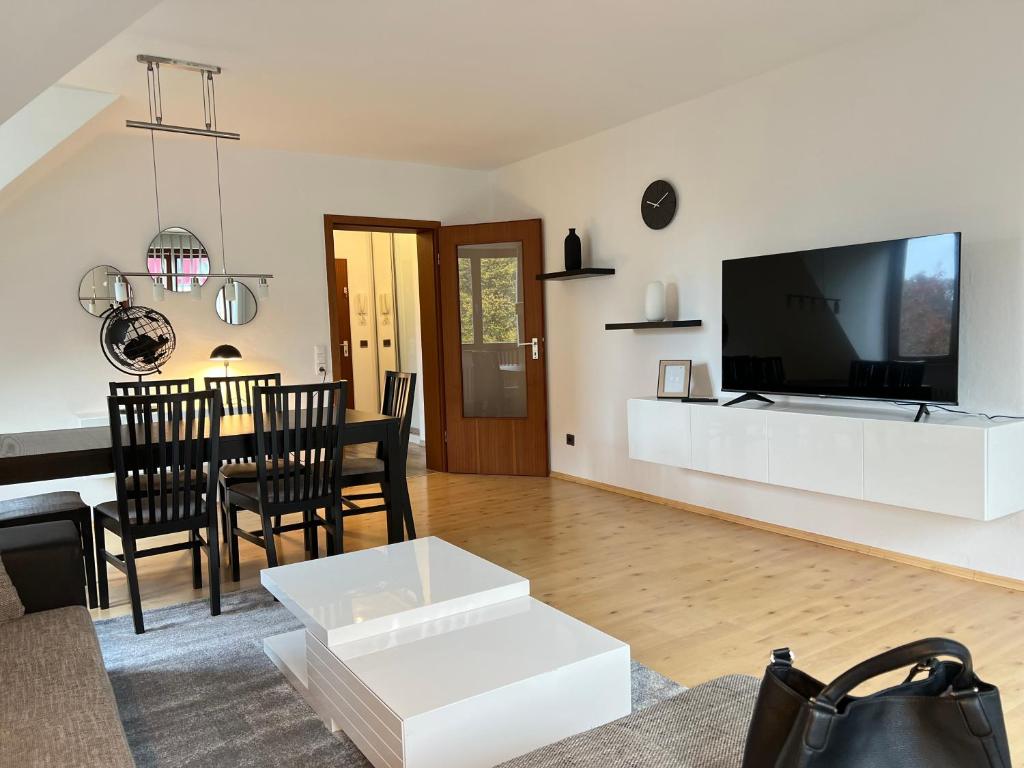 Appartement Apartment an der Altstadt 2 Zehnthof, 31785 Hameln