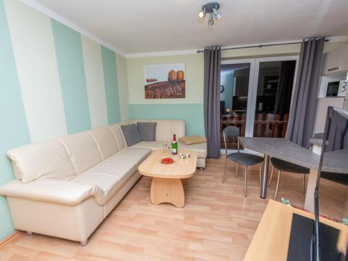 Appartement Apartment An der Eine-1  Stangerode