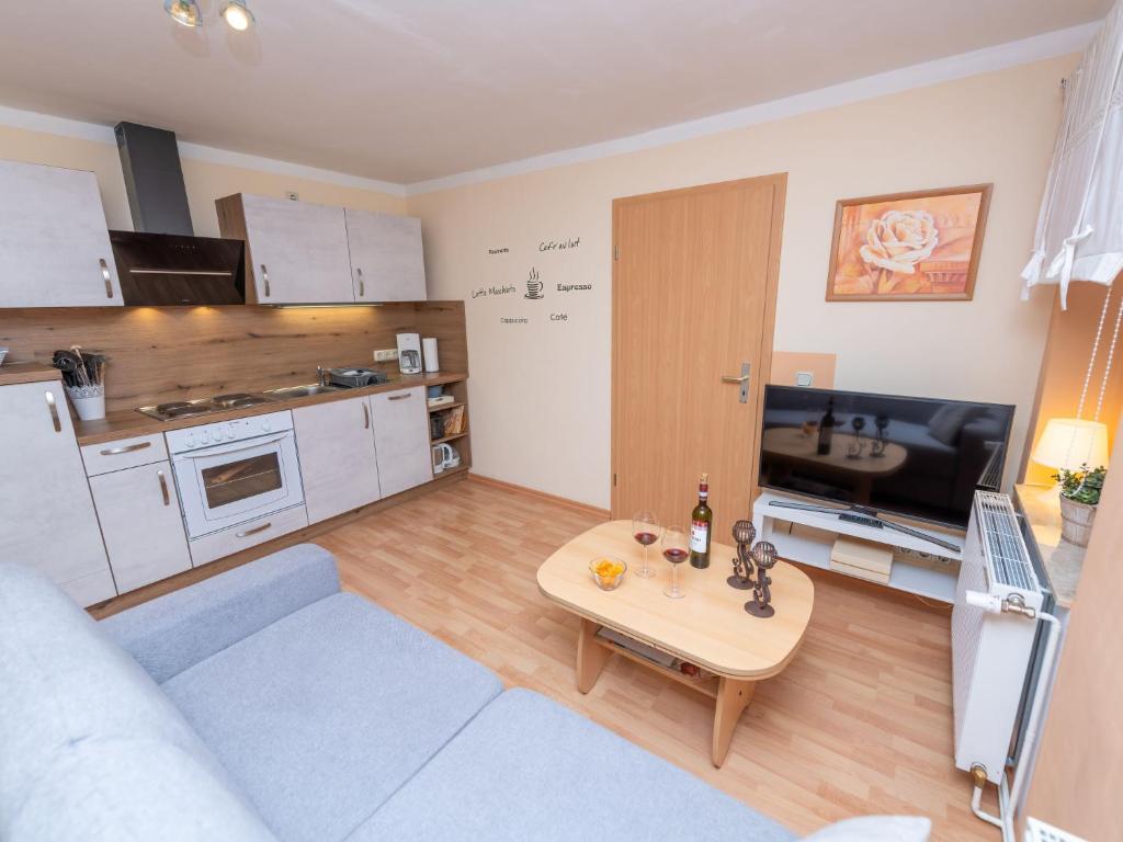 Appartement Apartment An der Eine-2 , 6546 Stangerode