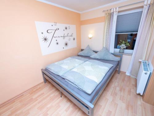 Appartement Apartment An der Eine-2  Stangerode