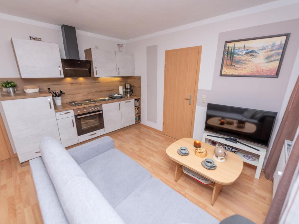 Appartement Apartment An der Eine-3 , 6546 Stangerode