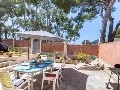 Apartment ANAISIM Saint-Cyr-sur-Mer france