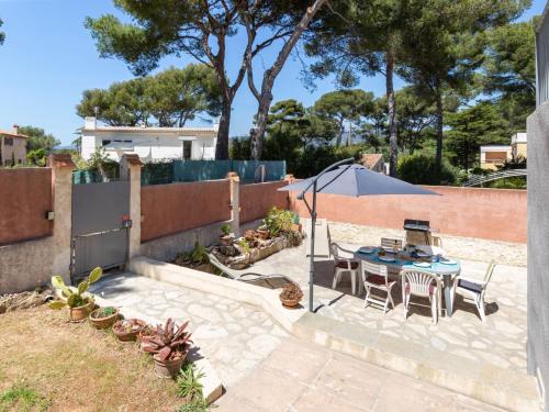 Appartement Apartment ANAISIM  Saint-Cyr-sur-Mer