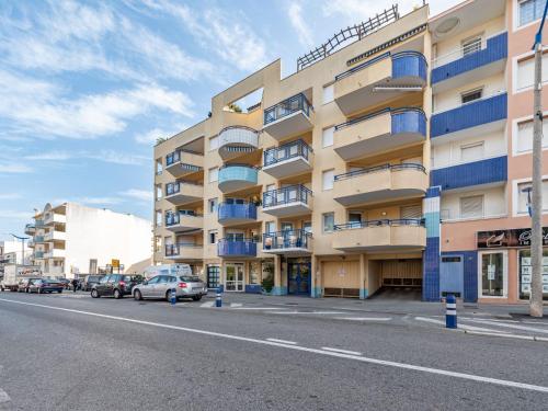 Appartement Apartment Ancre Bleue  Cavalaire-sur-Mer