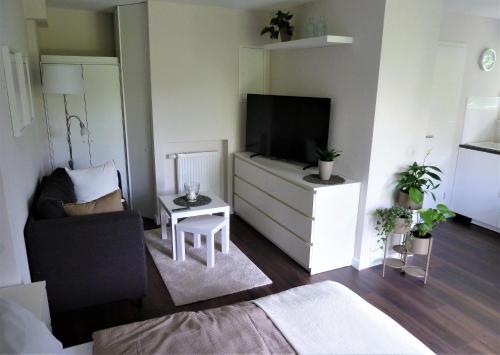 Appartement Apartment Ankenbrand Würzburger Str. 27 EG rechts Randersacker