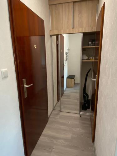 Appartement Apartment AnnA Salinenstraße, 21b 3 Stock Bad Kissingen