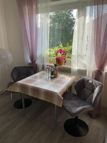 Apartment AnnA Bad Kissingen allemagne