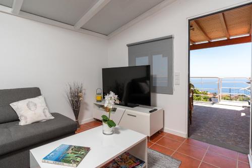 Appartement Apartment Annie 2 Rua Ledo 32 Arco da Calheta