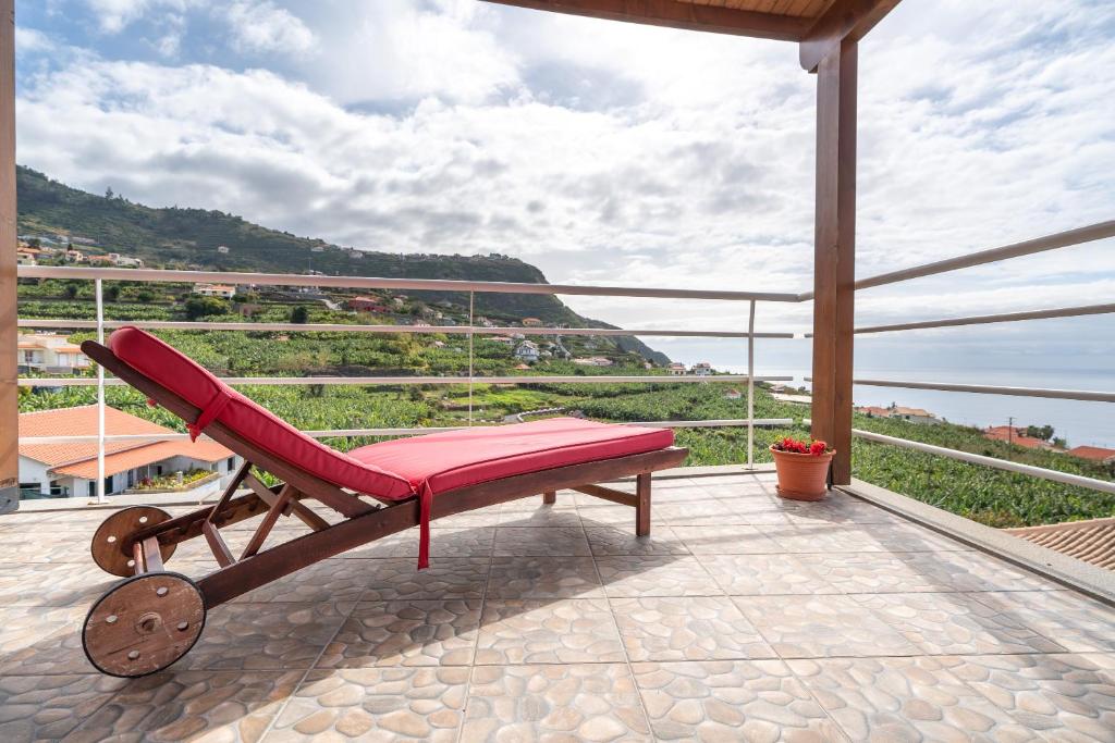 Appartement Apartment Annie 2 Rua Ledo 32, 9270-073 Arco da Calheta