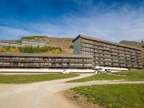 Appartement Apartment Aravis-3  Les Menuires