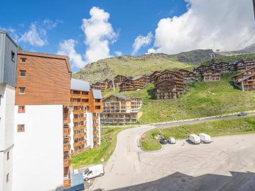 Appartement Apartment Arcelle-13  Val Thorens