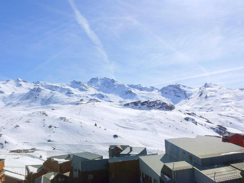 Appartement Apartment Arcelle-17 , 73440 Val Thorens