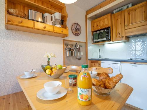 Apartment Arcelle-20 Val Thorens france