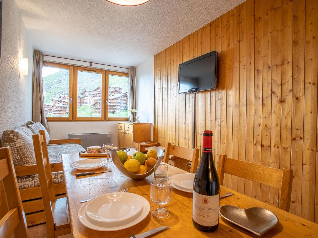 Appartement Apartment Arcelle-4 , 73440 Val Thorens