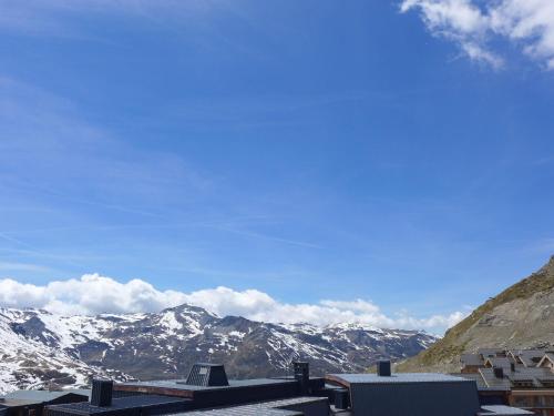 Appartement Apartment Arcelle-4  Val Thorens