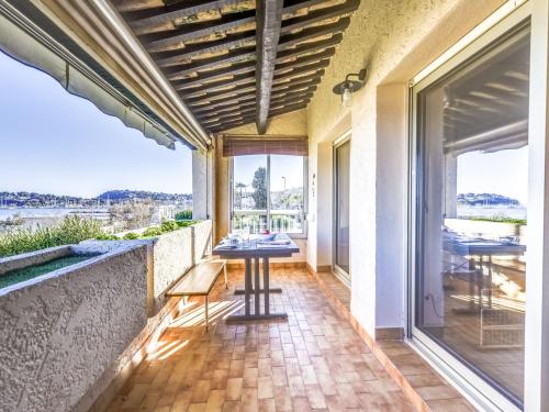 Appartement Apartment Arius  Cavalaire-sur-Mer