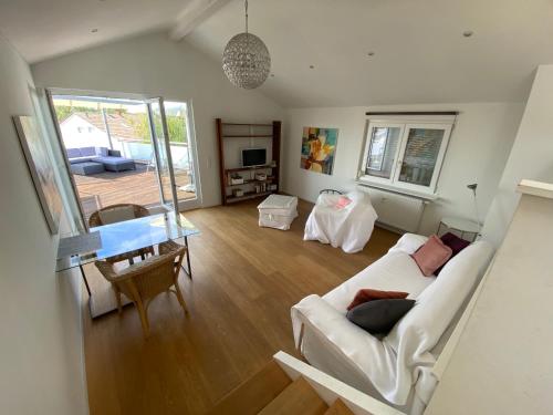 Appartement Apartment Art St.-Ulrich-Str. 22 Bad Krozingen
