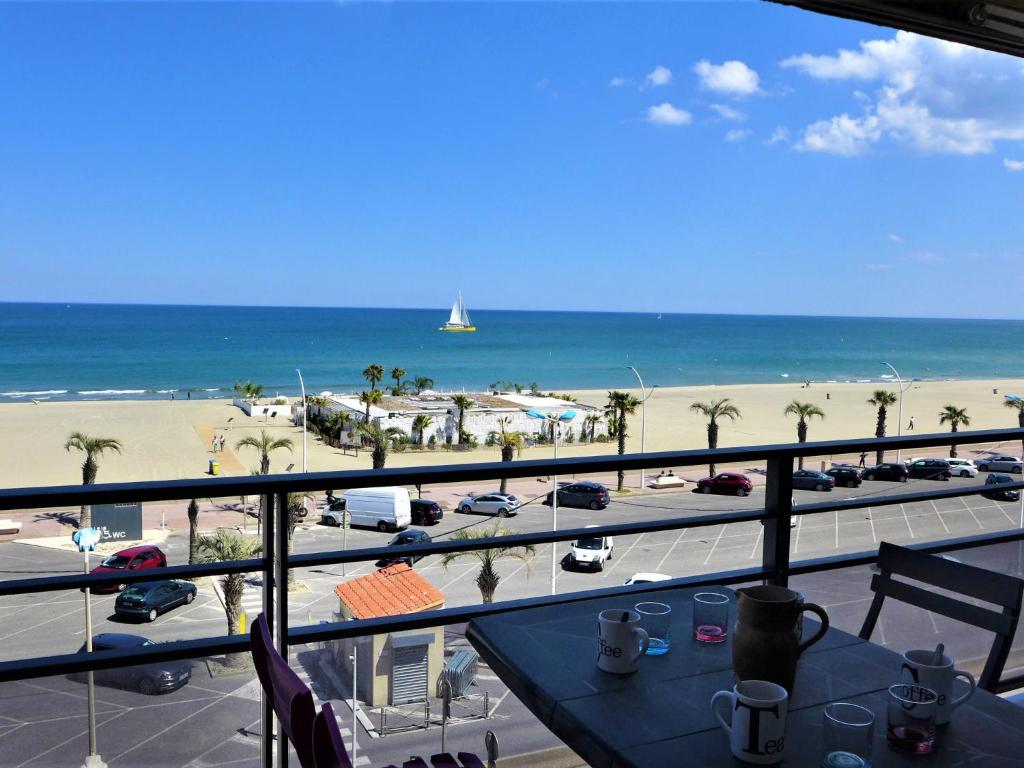 Appartement Apartment Artimon , 66140 Canet-en-Roussillon