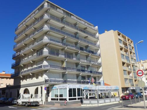 Appartement Apartment Artimon  Canet-en-Roussillon