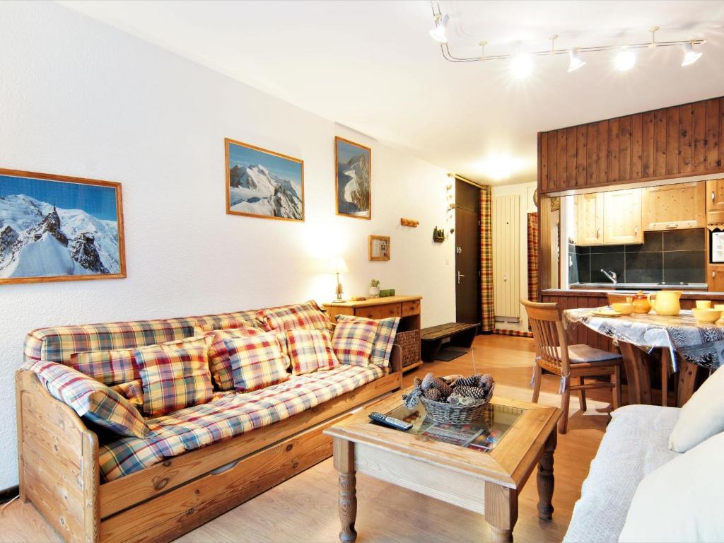 Appartement Apartment Arve 1 et 2-4 , 74400 Chamonix-Mont-Blanc