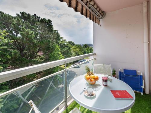 Appartement Apartment Arverna  Biarritz