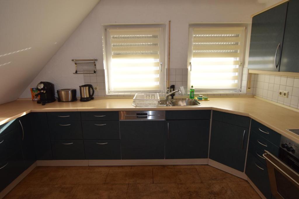 Appartement Apartment Asperg 10 Brunnenstraße, 71679 Asperg