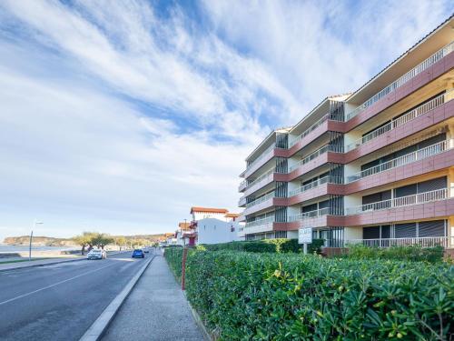 Appartement Apartment Atlanta  Hendaye