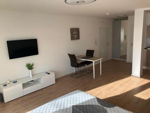 Appartement Apartment Augsburg Mitte 12 Gratzmüllerstraße Augsbourg