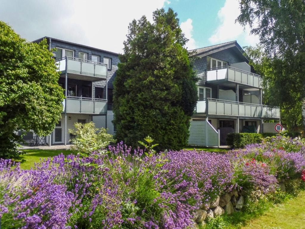 Appartement Apartment Austernfischer , 25761 Warwerort