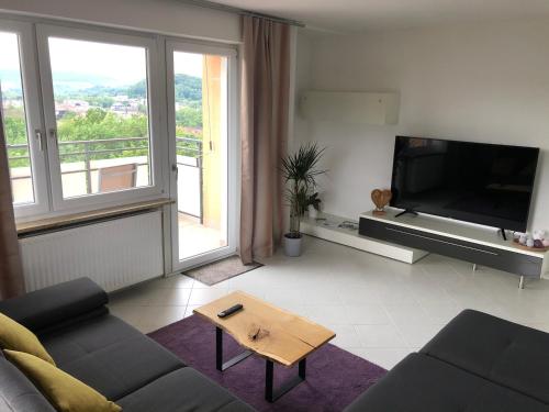 Apartment AusZeit Bad Kissingen allemagne