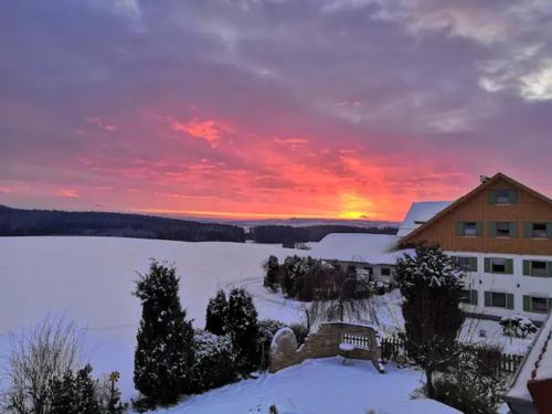 Apartment Auszeit mit Küche viel Ruhe und Natur Untrasried allemagne