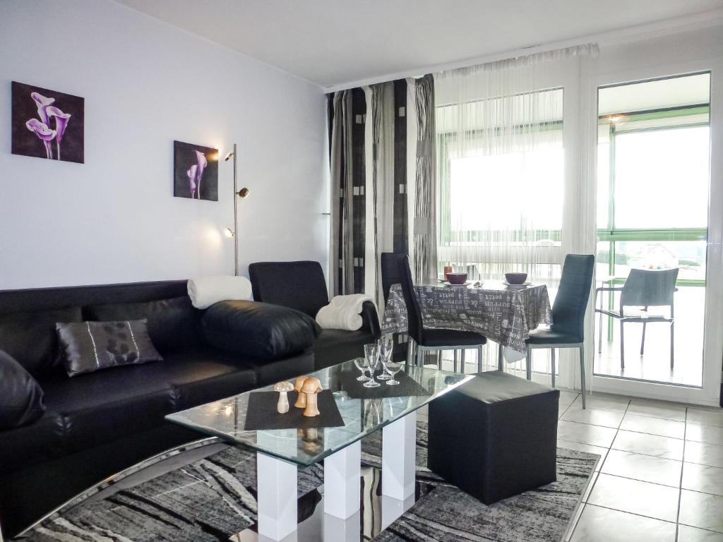 Appartement Apartment B 97 , 79843 Dittishausen